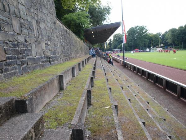 Walder Stadion 