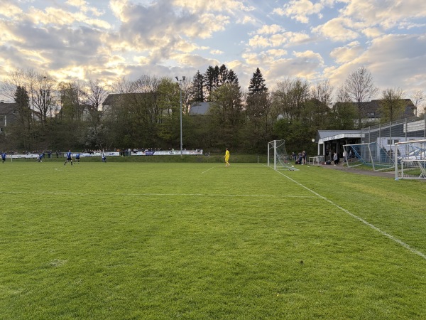 Sportplatz Bleialf - Bleialf