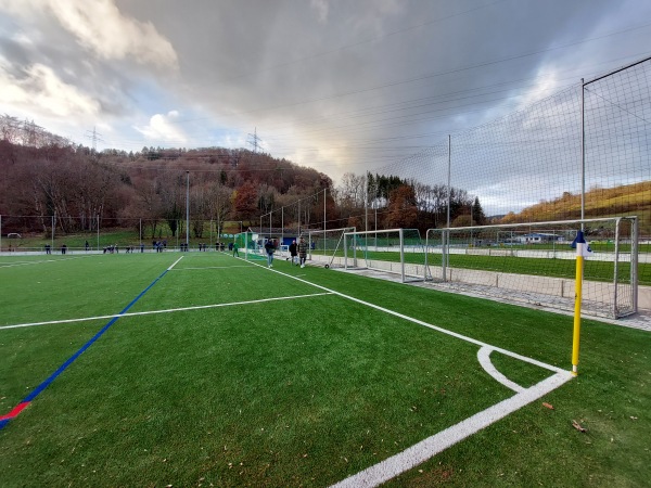 Ehrenbachstadion Nebenplatz - Stühlingen-Weizen