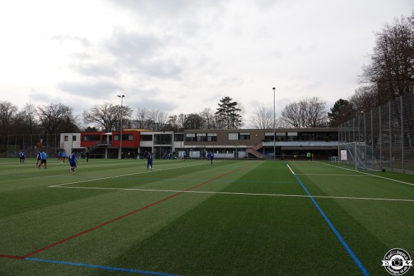 Sportpark Freiberg-Mönchfeld - Stuttgart-Mönchfeld