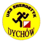 Wappen KS Energetyk Dychów