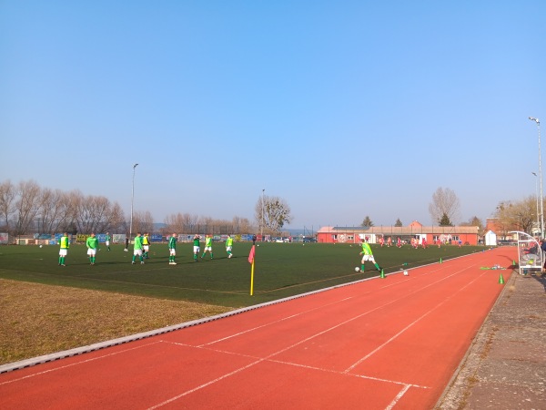 Fritz-Reuter-Platz - Malchin