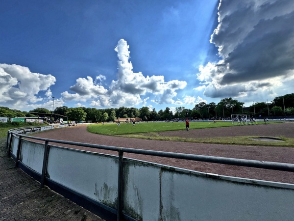 Sportzentrum Ost - Ibbenbüren