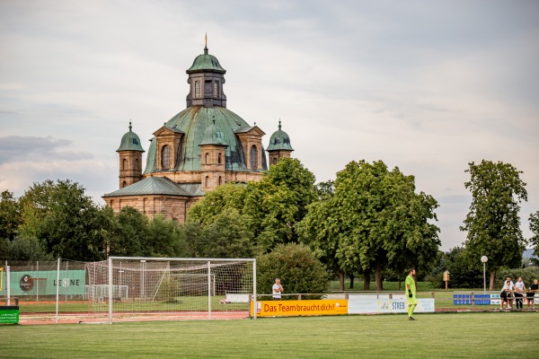 Sportanlage Allersberger Straße - Freystadt/Oberpfalz
