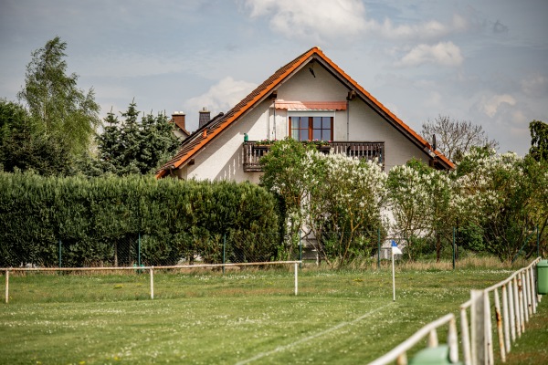 Sportplatz Polenzer Straße - Trebsen/Mulde-Altenhain