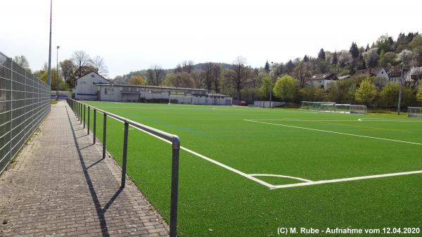 Stegwiesenplatz 2 - Remshalden