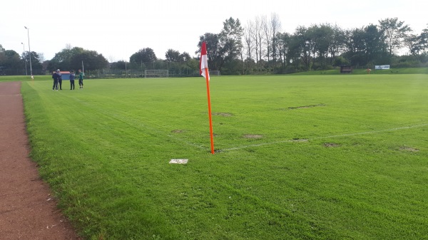 Sportanlage Ringstraße - Flensburg-Adelby