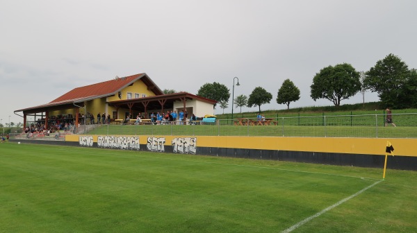 Rußbach-Arena - Großrußbach
