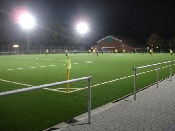 Vechtestadion II - Ochtrup-Langenhorst