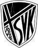 Wappen SV 1946 Kirchheim  36539