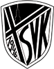 Wappen SV 1946 Kirchheim