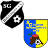 Wappen HSG Bülstringen/Velsdorf/Mannhausen II (Ground A)
