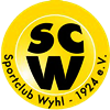 Wappen SC Wyhl 1924  11071