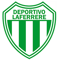 Wappen CSyC Deportivo Laferrere