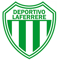Wappen Deportivo Laferrere