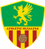 Wappen Athlètic Huialfàs