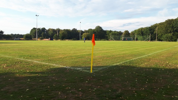 Sportplatz Hainholzweg - Garlstorf