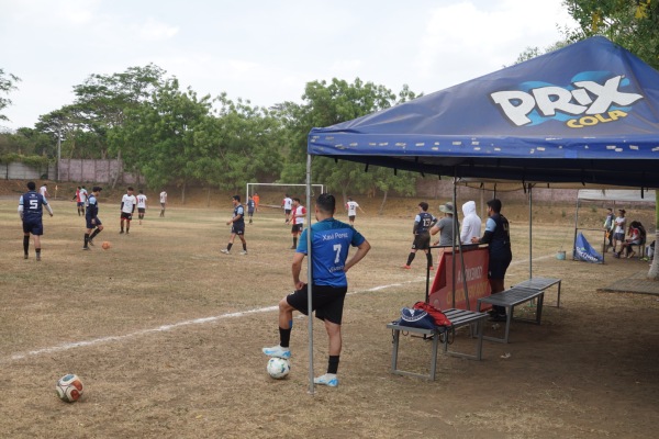 Centro Sport Slam - Ticuantepe