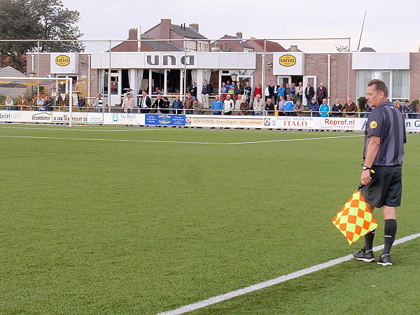 Sportpark Zeelst - Veldhoven