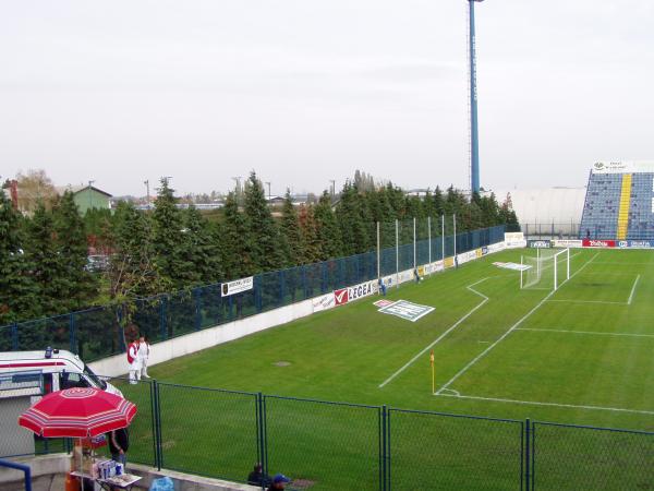 Stadion Varteks - Varaždin