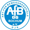 Wappen DJK AfB 06 Bochum