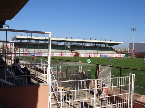 Stade Municipal d'Aït Melloul - Aït Melloul