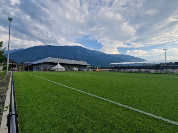 Sportanlage Obere Au Platz 4 - Chur