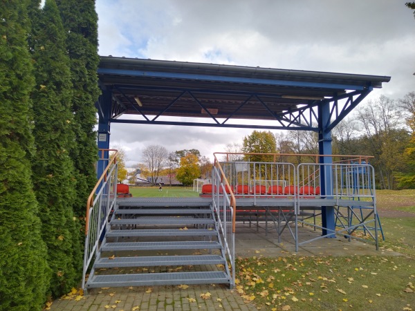 Stadion Miejski w Złotowie - Złotów