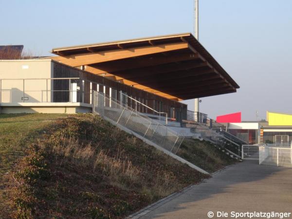 Complexe Sportif d'Eschau - Eschau