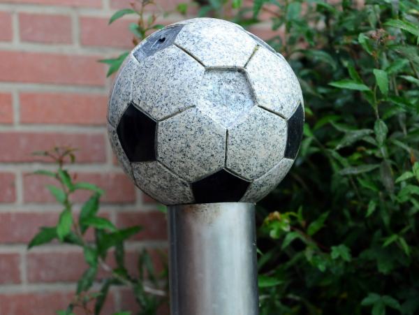 Sportanlage Stapelfelder Kirchstraße - Cloppenburg-Stapelfeld
