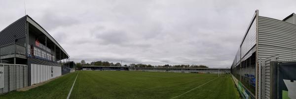 BankParken - Tønder