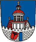 Wappen ehemals TJ Údrč  84095