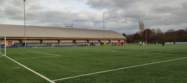 Soccerpark Langenhagen - Langenhagen-Engelbostel