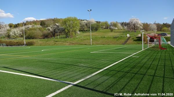 Sportanlage am Sandweg Platz 2 - Winnenden-Breuningsweiler