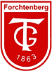 Wappen TG Forchtenberg 1863 diverse  63730