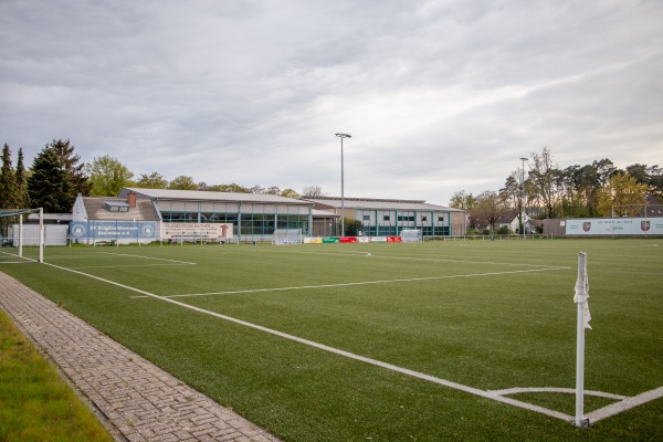 Waldstadion Klostergarten B-Platz - Steimbke