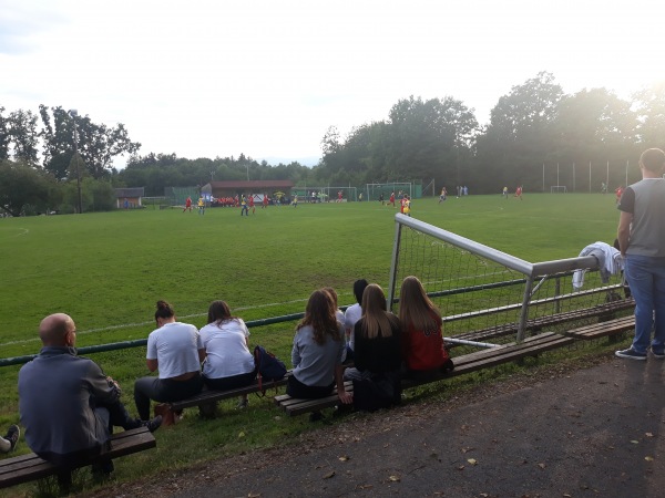 Alter Sportplatz Preding - Preding