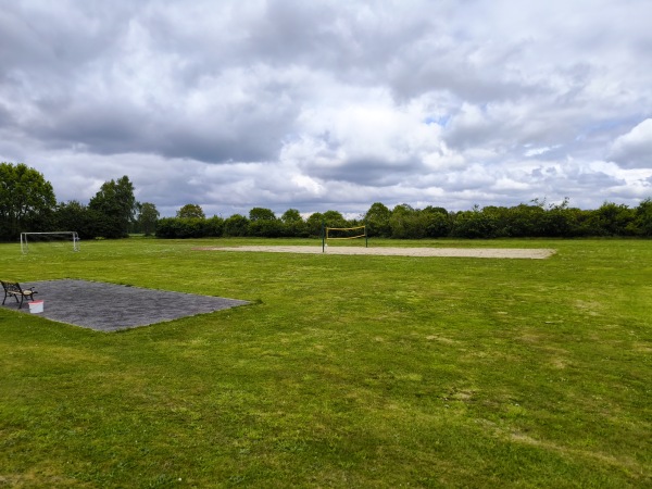 Sportanlage Woltringhausen B-Platz - Uchte-Woltringhausen