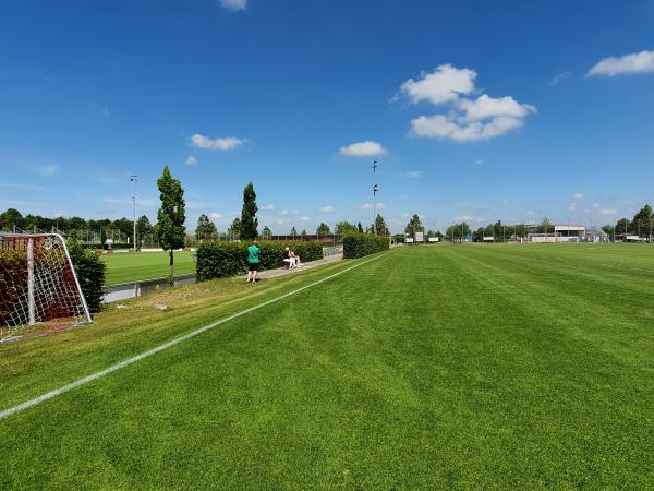 ATS-Sportpark Platz 2 - Kirchheim bei München-Heimstetten