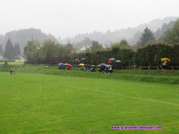 Sportplatz Afritz - Afritz