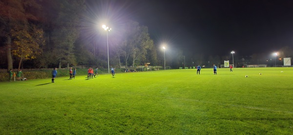 Stadion Miejski w Obornikach Śląskich - Oborniki Śląskie