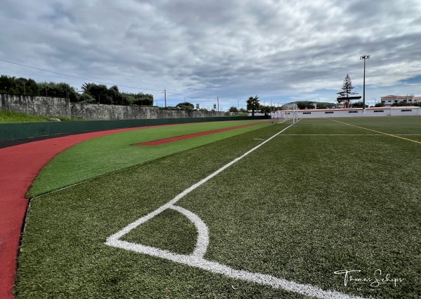 Estádio da Alagoa - Horta, Ilha do Faial, Açores