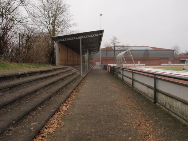 Sportpark Senden - Senden/Westfalen