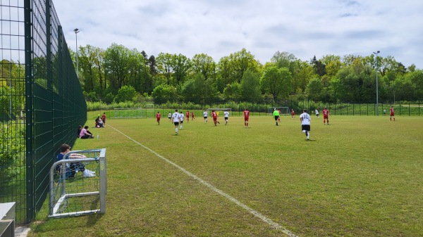Hans-Reif-Sportzentrum Platz 4 - Oberasbach-Altenberg