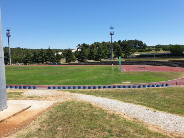 Stadion Veli Jože  - Poreč   