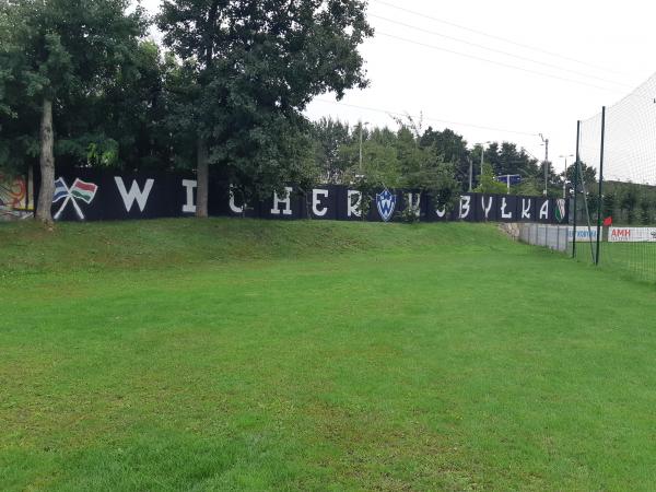 Stadion Miejski w Kobyłce - Kobyłka