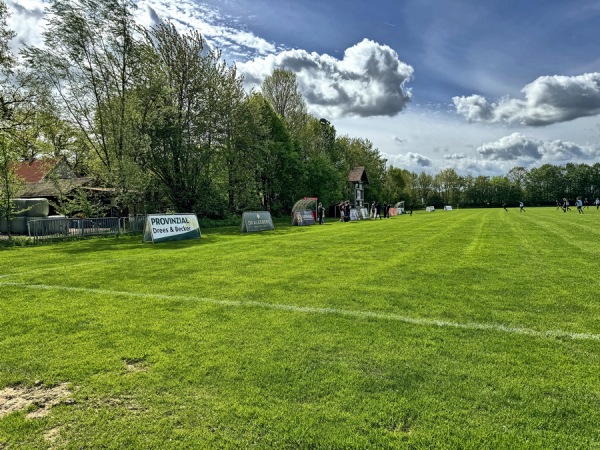 Sportanlage Schlage - Greven-Gimbte