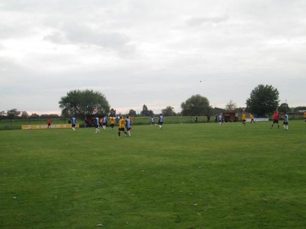 Sportanlage Sickenhofen Platz 2 - Babenhausen/Hessen-Sickenhofen