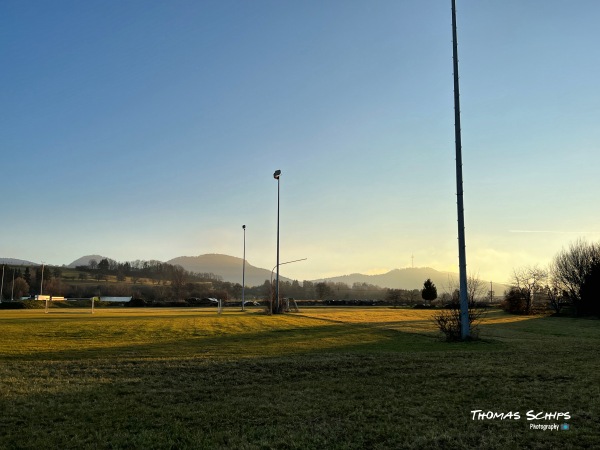 Sportplatz an der Messe 2 - Balingen-Endingen