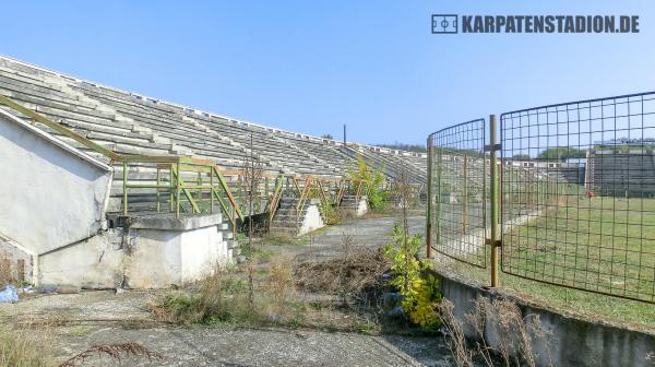 Stadionul Viitorul - Scornicești